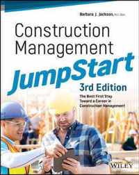 Construction Management JumpStart