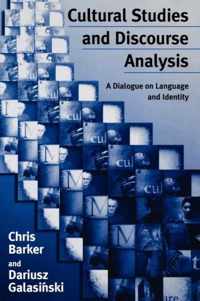 Cultural Studies and Discourse Analysis