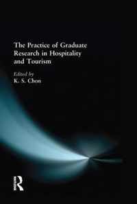 The Practice of Graduate Research in Hospitality and Tourism