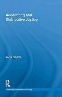 Accounting and Distributive Justice