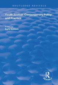 Youth Justice