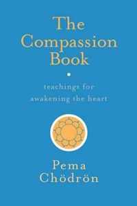 The Compassion Book