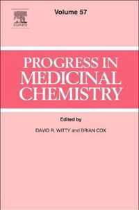 Progress in Medicinal Chemistry