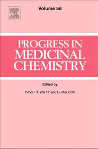 Progress in Medicinal Chemistry