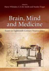 Brain, Mind and Medicine