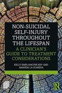 Non-Suicidal Self-Injury Throughout the Lifespan