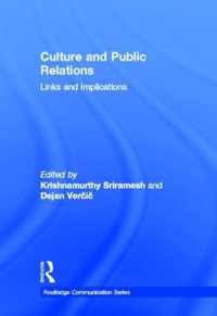 Culture and Public Relations