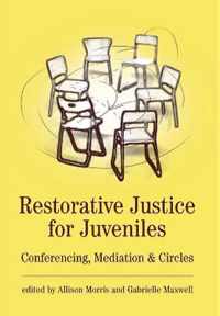 Restorative Justice for Juveniles