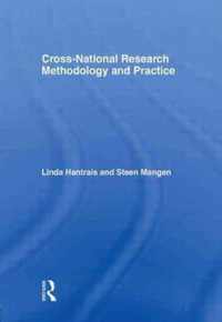 Cross-National Research Methodology & Practice