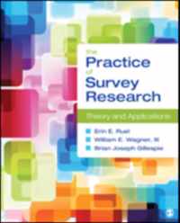 The Practice of Survey Research