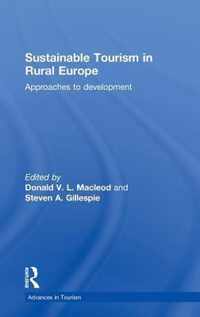 Sustainable Tourism in Rural Europe