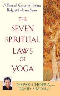 The Seven Spiritual Laws of Yoga