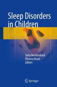 Sleep Disorders in Children