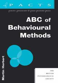 ABC of Behavioural Methods