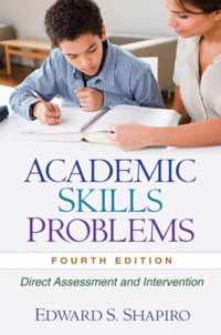 Academic Skills Problems