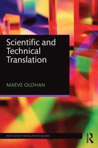 Scientific and Technical Translation