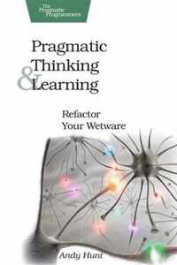 Pragmatic Thinking and Learning