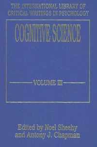 Cognitive Science