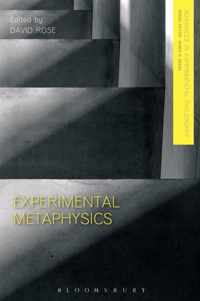 Experimental Metaphysics