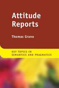 Attitude Reports