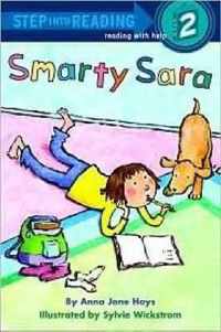 Smarty Sara