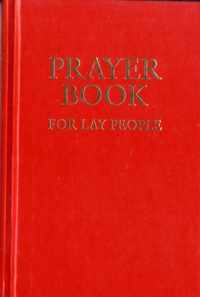 Prayer Book for Lay People