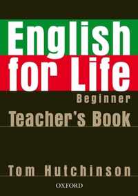 English for Life