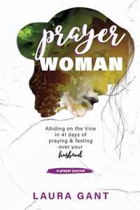 Prayer Woman