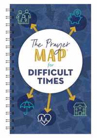 The Prayer Map for Difficult Times