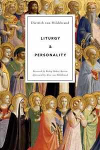 Liturgy and Personality