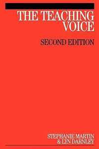 The Teaching Voice