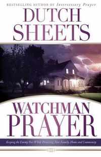 Watchman Prayer