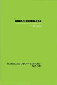 Urban Sociology