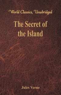 The Secret of the Island