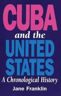 Cuba And The United States