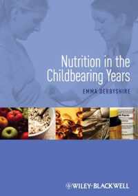 Nutrition in the Childbearing Years