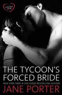 The Tycoon's Forced Bride