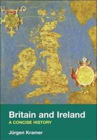 Britain and Ireland