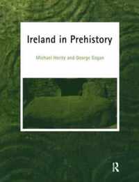 Ireland in Prehistory