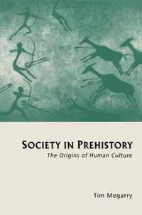 Society in Prehistory