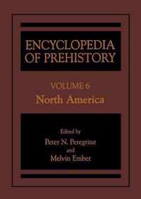 Encyclopedia of Prehistory