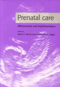 Prenatal Care