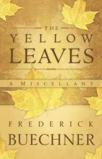 The Yellow Leaves