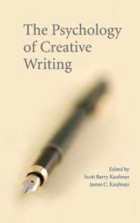 The Psychology of Creative Writing