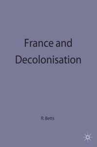 France and Decolonisation