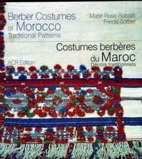 Berber Costumes of Morocco / Costumer berberes du Maroc