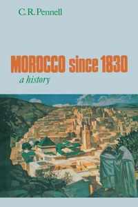 Morocco since 1830