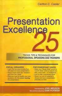 Presentation Excellence