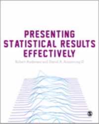 Presenting Statistical Results Effectively