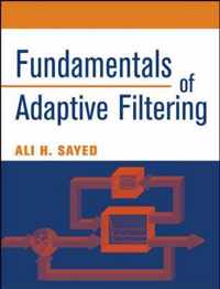 Fundamentals of Adaptive Filtering